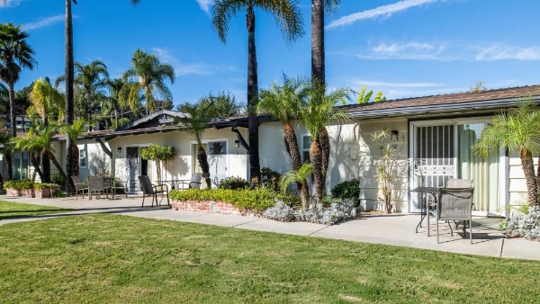 Fallbrook Country Inn image 24